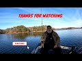 IS CRAPPIE FISHING IN JANUARY TOUGH LET'S FIND OUT