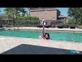 It's A Pool Day! | Vacation Condo Fun