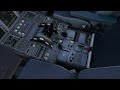 Airbus A320 Tutorial 6: Before Start, Engine Start, After Start Procedures | Real Airbus Pilot