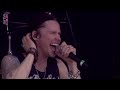 Slash feat. Myles Kennedy and The Conspirators - HELLFEST 2015 [1080P]