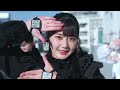 STU48 9th Single「息をする心」DANCE QR VIDEO (ダンスQRビデオ) / STU48【公式】