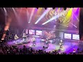 Styx “The Best of Times” 7/30/24 Saratoga Springs NY #styx #concert #saratoga #live