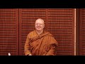 Grant Yourself A Moment Of Peace | Ajahn Brahm | 19 May 2020