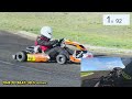 Sim-Racer VS Real Racer KARTING CHALLENGE!!