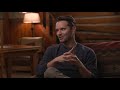 Graham Wardle's Message to Fans *SPOILERS* | Heartland