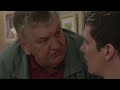 Charlie Slater vs Dennis Rickman. Eastenders (2003)