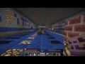 Minecraft: Sea Of Flame. Episode #01. LOOT LOOT LOOT.