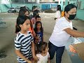 CEBU FEEDING PROGRAM :“A child’s happiness is the greatest gift of God to humanity.”