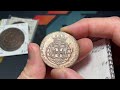 I Bought A Huge Coin Collection: Rare & Exciting Copper Coins (PLUS ONE BIG MISTAKE) - Paid $660