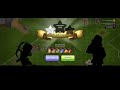 Golden Boot Challenge | Clash of Clans