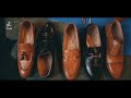 Professional B-Roll | Cinematic Editing | Shoes Brand