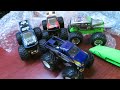 Monster Jam eBay Haul #1!