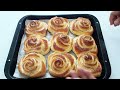 The recipe belongs to my grandmother! The whole family will love this rose bread recipe!