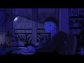 Kerispatih - Bila Rasaku Ini Rasamu (Lofi by Sleepyboxx) + Slowed + Reverb + Doomer Visual