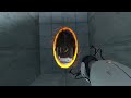 So I Played all of Portal...