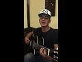 Calibre 50 / Siempre te voy a querer / Neto Bernal (Cover)