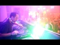 DJ DAN DESNOYERS Club Traffik samedi 17 novembre 2012