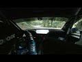 Onboard René Dohnal - Roman Švec, Rally Delta Zagreb 2023, RZ 10