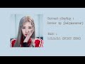 Kpop playlist that'll make you dance for the day 💐♫ || Uni. MinJoong