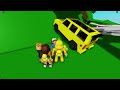 Baby Dennus Heeft Een TWEELING In Brookhaven! (Roblox)