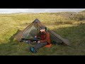 Wild camping tips and gear for beginners | My best budget gear picks this year