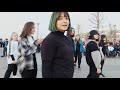 [KPOP IN PUBLIC TURKEY] SUPER JUNIOR (슈퍼주니어) '2YA2YAO!' Dance Cover by CHOS7N