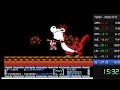 The Flintstones: Suprise at Dinosaur Peak (15:47.53) Any% No Manipulation