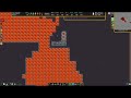 Dwarf Fortress Magma Minecart No Pump Magma Delivery