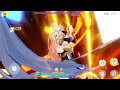 Honkai Impact 3rd - Herrscher of Sentience & Durandal VS Kevin (Translated for all languages)
