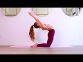 20 min Full Body Stretch for Flexibility