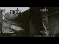 Mgła - Mdłości + Further Down the Nest (2007) full compilation