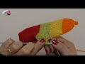 Como tejer manoplas para niños de forma tradicional a dos agujas