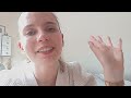 Vlog #13 - Bac écrit de français