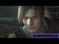Resident Evil Leon Kennedy Music Video - The Kill (30 Seconds To Mars)