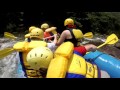 T4C Ocoee Whitewater Rafting 2017