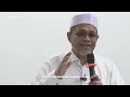 Ucapan Shahidan Kassim di ceramah Perdana Hari Keluarga PAS Bukit Gantang