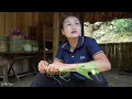 How To Smoked Pork Thighs, Long-Term Storage - Cooking - Animal care | Ly Thi Tam
