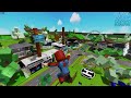 How to be Sonic in BrookhavenRP (Roblox)