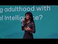 MASTERING ADULTHOOD WITH EMOTIONAL INTELLIGENCE | Ngoc Pham Duong Hong | TEDxFPT University Danang