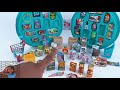 Toy Mini Brands + Mini Brands GOLD RUSH & DIY Storage Room