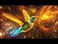 1111Hz Connect with the universe - Receive guidance from the universe - Attract miracles, prosperity