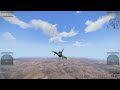 Some albatros clips | Arma 3 Koth RHS #20