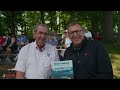 IMSA Memories: 1979 at Road America with David Hobbs and John Doonan