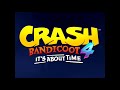 Crash Bandicoot 4: It's About Time - Main Theme PS1 Remix