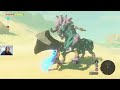 The Legend of Zelda: Breath of the Wild