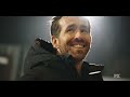 WELCOME TO WREXHAM Trailer (2022) Ryan Reynolds, Football Documentary Movie