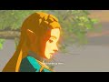 If Link Could Talk: Breath of the Wild ~ Part 1