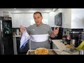 Cooking With Val: Gourmet Mac & Cheese!