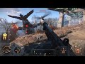 Fallout 4 Physics