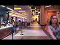 Resorts World Las Vegas - Hotel Walking Tour | September 2023